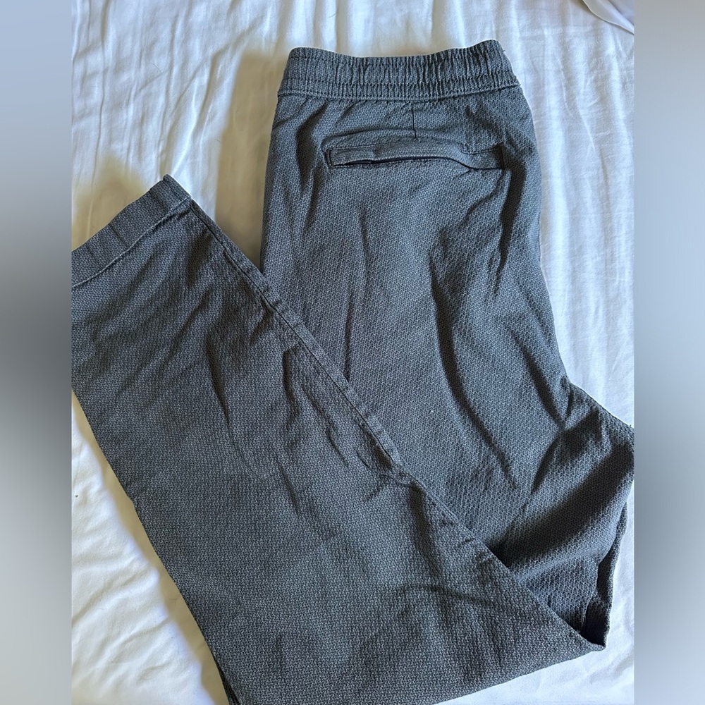 VRST Drawstring Pants - Picture 3 of 3